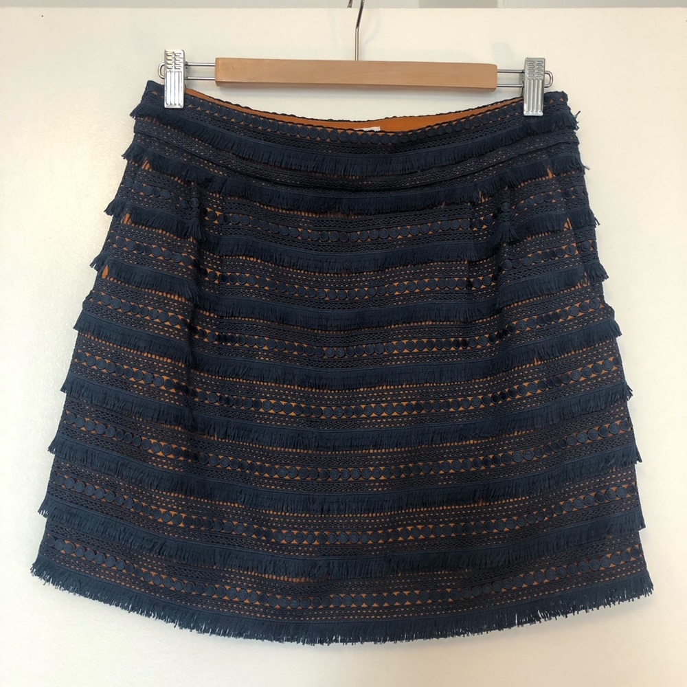 The Surian - Skirt